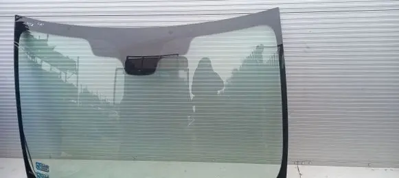 Fiat Scudo Front windscreen/windshield window 