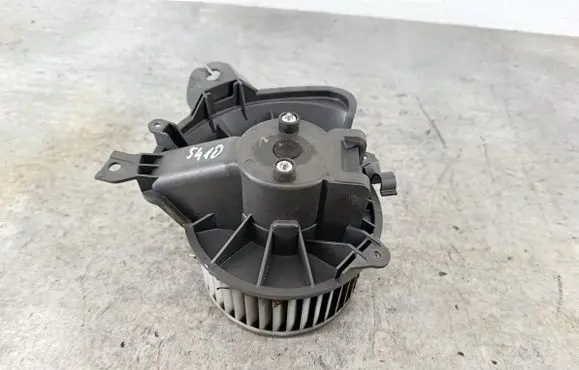Fiat Fiorino Heater fan/blower 8173010