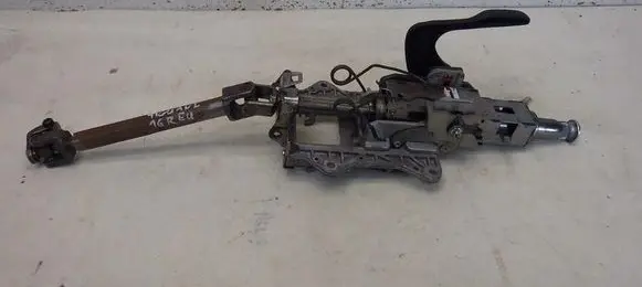 Volkswagen Tiguan Steering wheel axle 5N1419502H