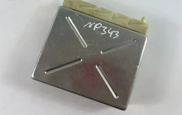 Volvo S80 Gearbox control unit/module P09480760