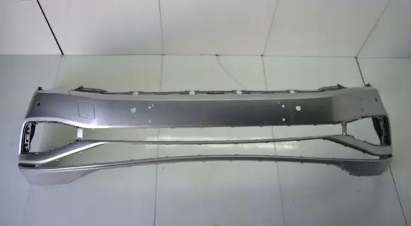 Volkswagen PASSAT B8 Front bumper 3G0807221E