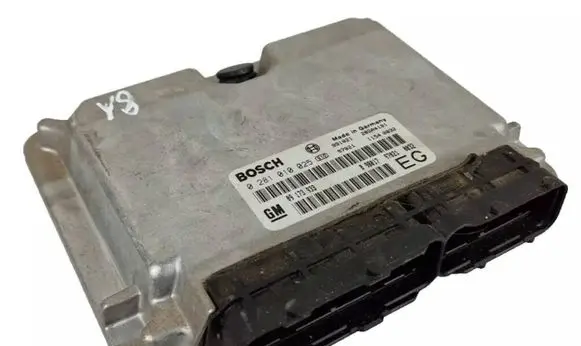 Opel Frontera B Engine control unit/module 09173933
