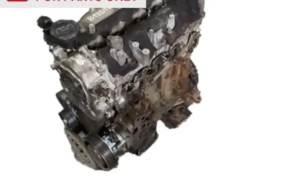 Opel Corsa E Engine B13DTE