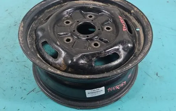 Ford Transit R16 steel rim IMPRK1555059