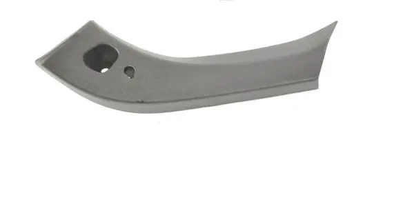 Ford Fiesta Centre console side trim rear D1BBB42906AA