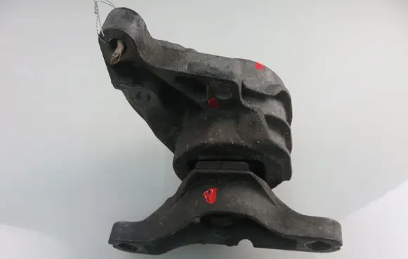 Ford S-MAX Engine mount vacuum valve G3350244