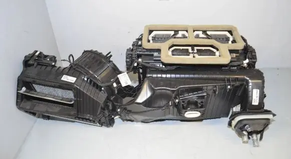 BMW i4 Interior heater climate box assembly 6993760 9382874 64119382874
