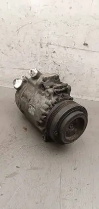 BMW X5 E53 Air conditioning (A/C) compressor (pump) 6918000 5C90245010