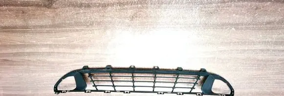 BMW 3 G20 G21 Front bumper lower grill 51117464269 7464269