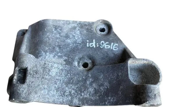 Generator/alternator bracket
