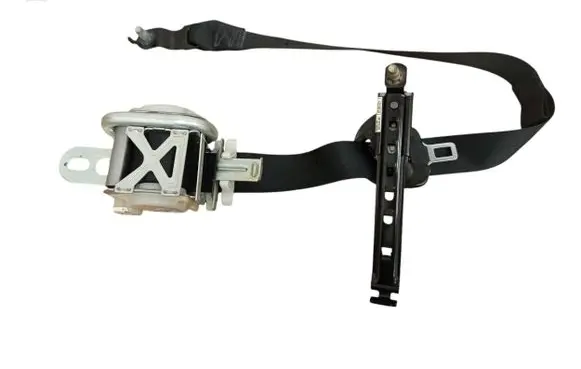 Jeep Grand Cherokee Front seatbelt P1VL08DX9AA