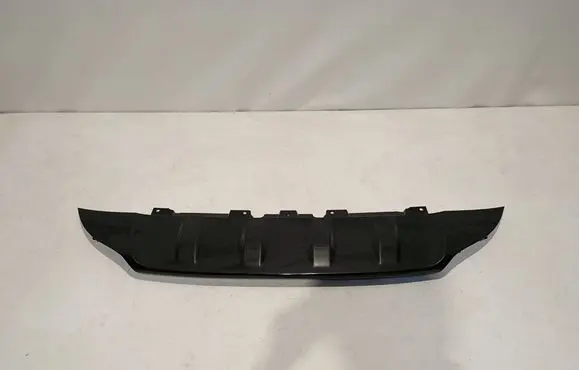 Land Rover Discovery Sport Front bumper lip LK7217F011