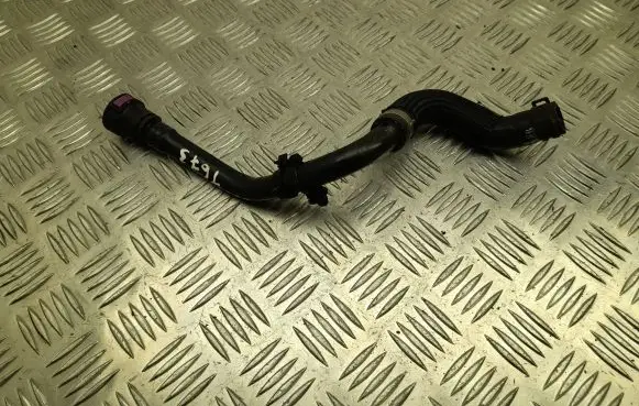 Jaguar I-Pace Engine coolant pipe/hose STU4102155
