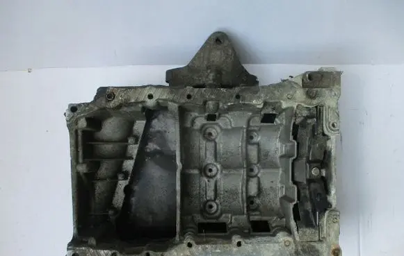 Renault Mégane Renault Sport III (IV Based) Oil sump 8200600642