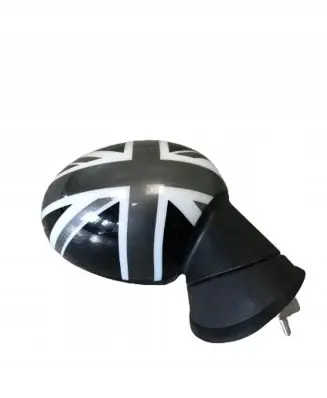 Mini One - Cooper Clubman R55 Front door electric wing mirror 