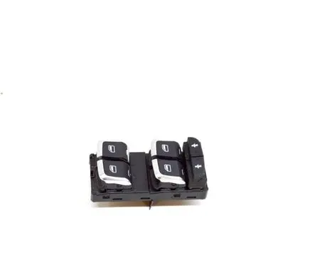 Audi A3 S3 8V Electric window control switch 8V0959851E