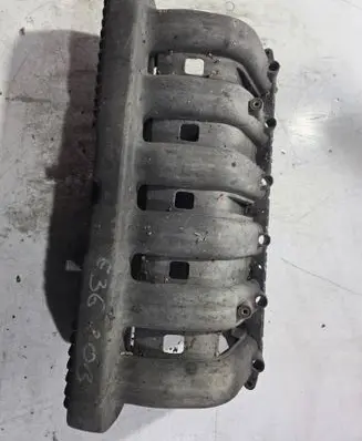 BMW 3 E36 Intake manifold 173572520
