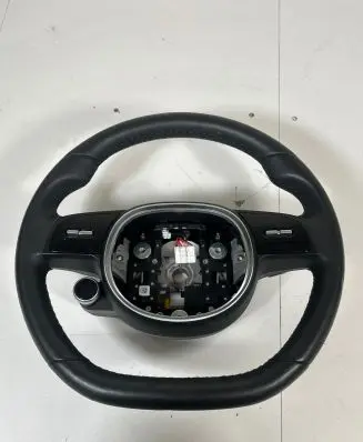 Hyundai Ioniq 5 Steering wheel