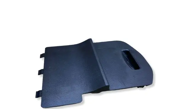 Mazda CX-3 Other trunk/boot trim element D10E688T0