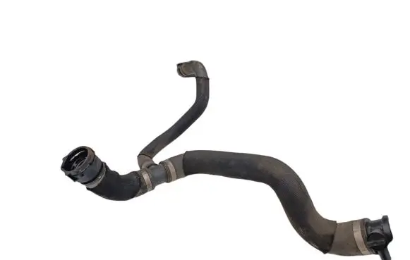Audi A6 S6 C6 4F Engine coolant pipe/hose