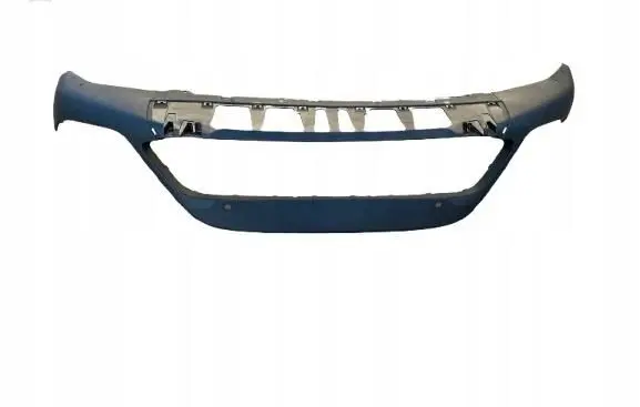 BMW X1 F48 F49 Front bumper lip BMWF48ZP