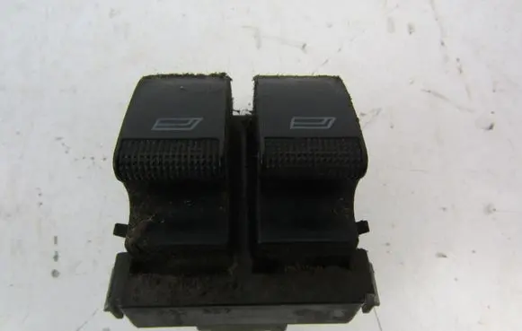 Audi A3 S3 8L Electric window control switch 8L0959851