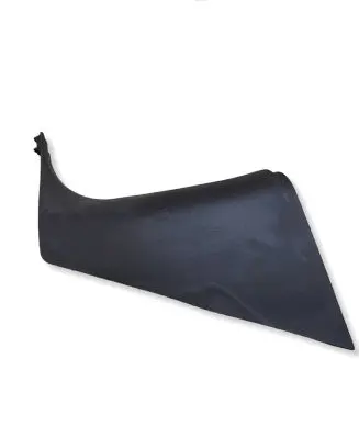 Mercedes-Benz B W245 Foot area side trim A1696800106 90020101