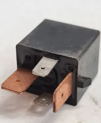 Opel Frontera B Other relay 8971807940 80807 0B82201