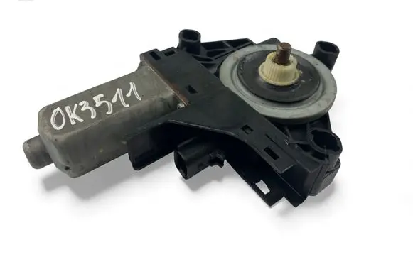 Fiat Freemont Rear window lifting mechanism without motor C21363100