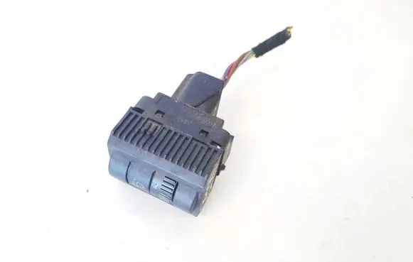Volkswagen Transporter - Caravelle T5 Headlight level height control switch 7h0941333