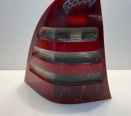 Mercedes-Benz C W203 Rear/tail lights A2038201164 2038201164