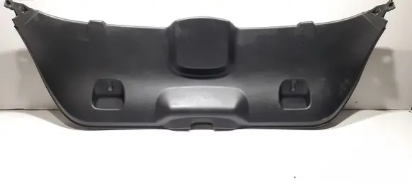 Peugeot 308 Trunk/boot trim cover 9631640277