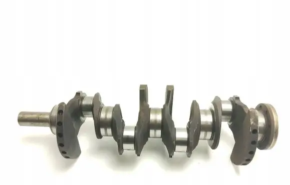 Peugeot 407 Crankshaft 