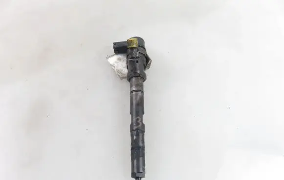 Hyundai H-1, Starex, Satellite Fuel injector 0445110278 338004A600