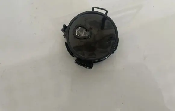 Renault Scenic II - Grand scenic II Rain sensor 8200396304