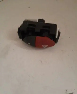 Renault Master III Hazard light switch