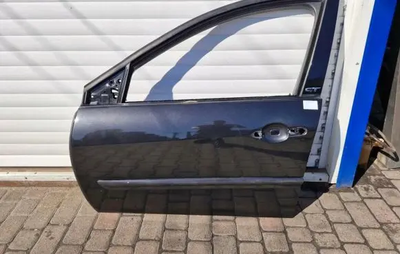 Renault Laguna III Front door