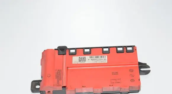 BMW 3 F30 F35 F31 Positive wiring loom 9227752 61149227752