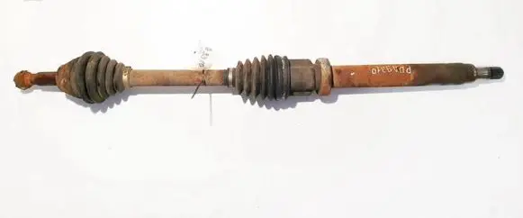 Mazda 2 Front driveshaft