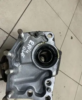 Toyota RAV 4 (XA30) Front differential 80010T2