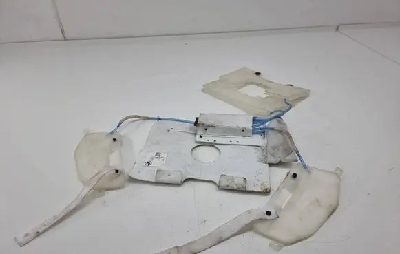 BMW M8 F91 F92 G14 G15 Seat adjustment assembly 7468673