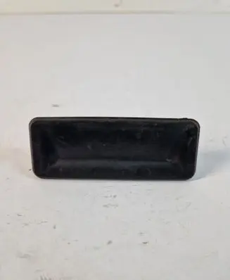 Tailgate/trunk/boot exterior handle