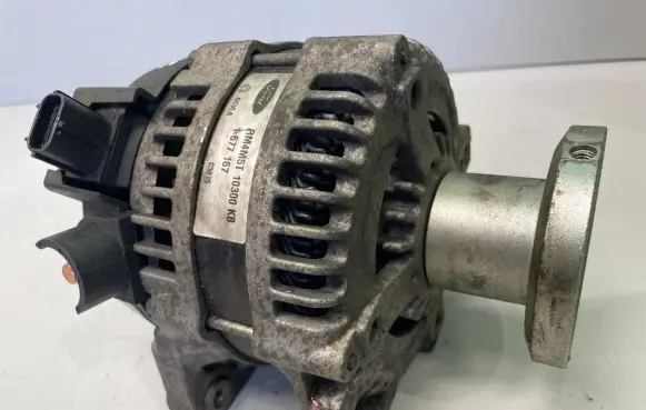 Ford Focus C-MAX Generator/alternator 4M5T10300KB