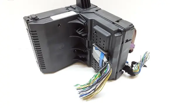 Volvo XC90 Fuse module 31314468 28241898