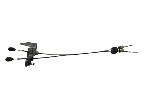 Opel Vectra C Gear shift cable linkage 24424785