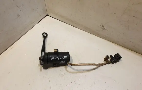 Audi A6 S6 C5 4B Accelerator pedal position sensor 0281002289 028907475AL