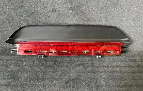 BMW X6 F16 Third/center stoplight 7375797 7362986 7323120