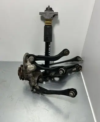 BMW 3 G20 G21 Rear suspension assembly kit set 22326183 G20H548B 6884694