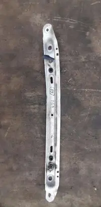 Citroen DS4 Bottom radiator support slam panel 829C1310