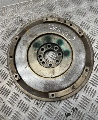 Flywheel